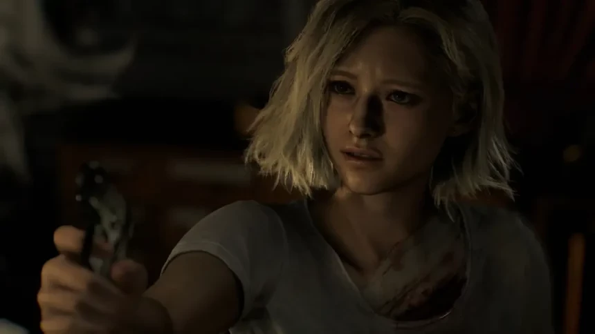 Без жодної класики: режисер нового Resident Evil назвав свої улюблені ігри серії