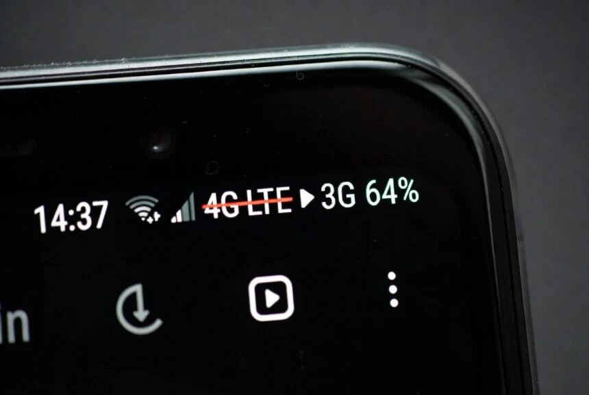 lifecell вимикає 3G у 17 областях України: звільнені частоти віддадуть під швидший 4G