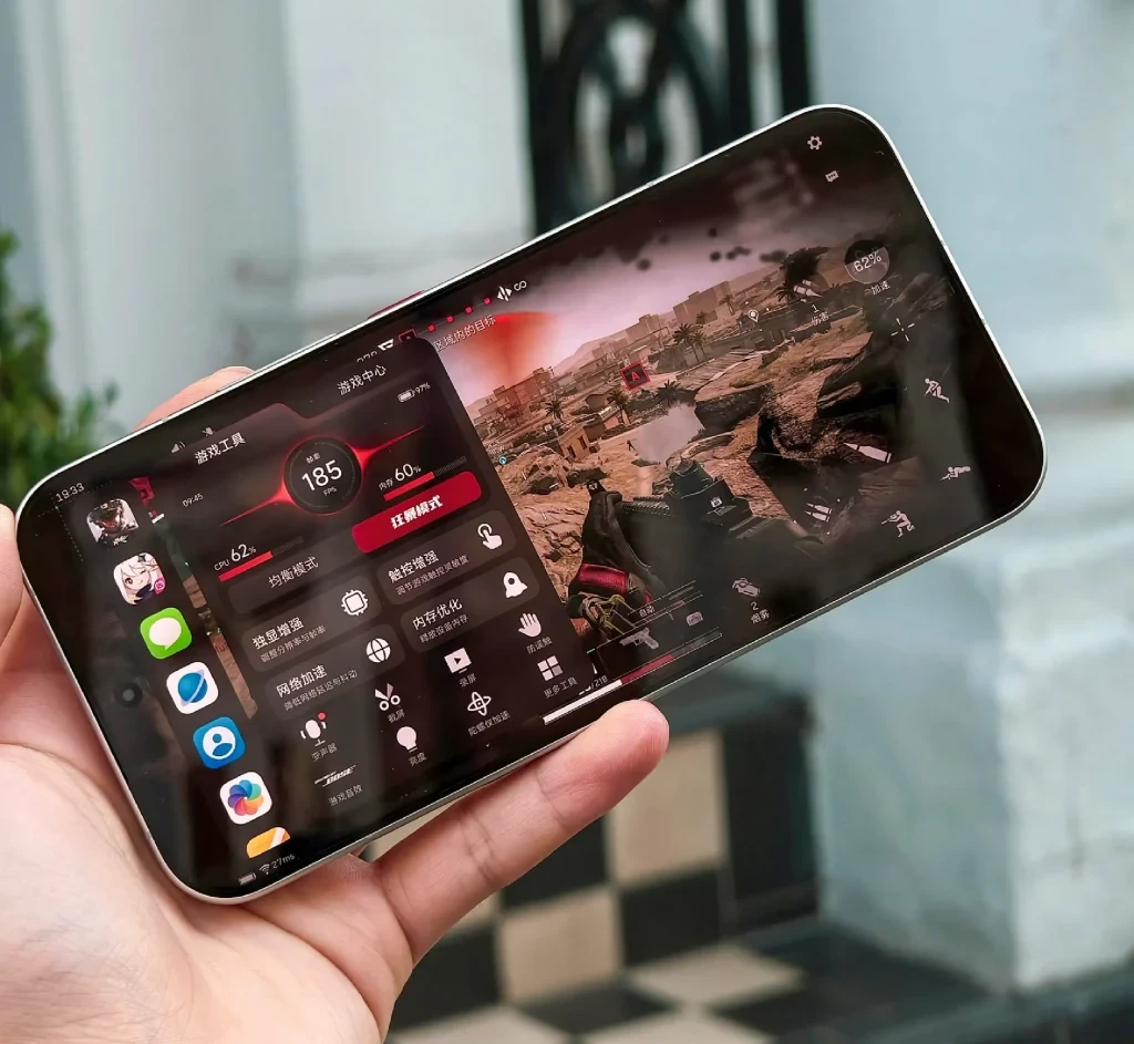 POCO F9 Ultra POCO F9 Ultra