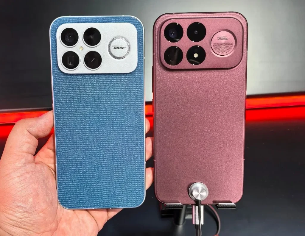 POCO F9 Ultra POCO F9 Ultra