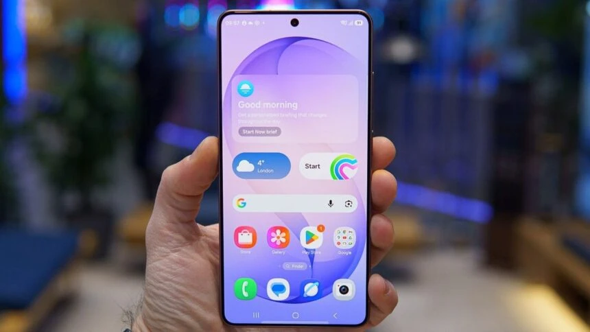Samsung Galaxy S27 може розчарувати покупців: компанія розглядає повернення до 8 ГБ оперативної пам’яті